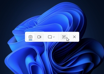 Windows 11'de Fotoğraftan Yazı Kopyalamayı Kolaylaşıyor