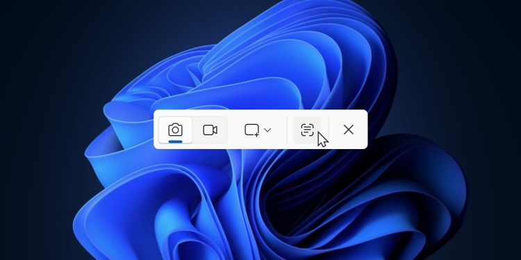 Windows 11'de Fotoğraftan Yazı Kopyalamayı Kolaylaşıyor