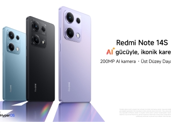 Xiaomi Redmi Note 14S Türkiye'de: Fiyatı Ne Kadar?