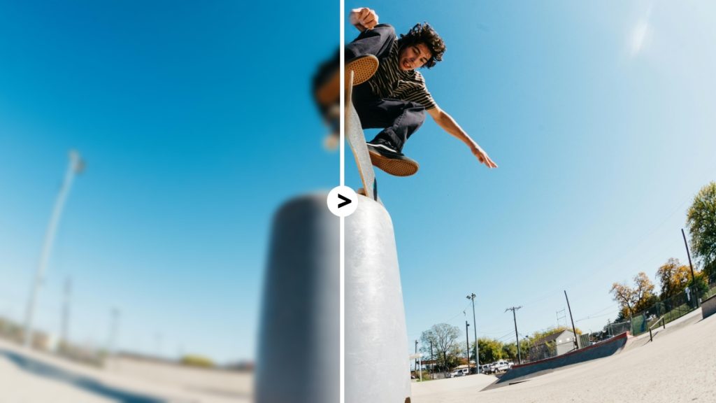 Yapay Zeka Video Netleştirme Araçları