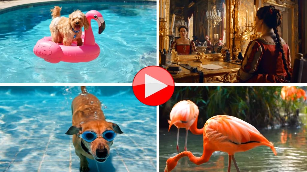 Yapay Zeka Video Oluşturma Araçları