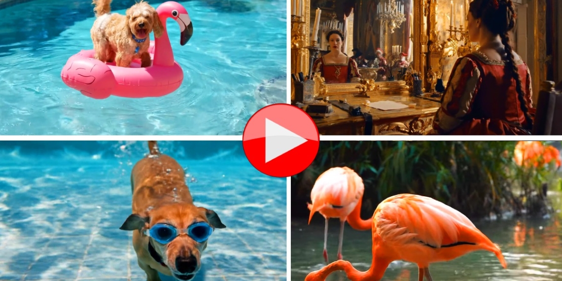 Yapay Zeka Video Oluşturma Araçları