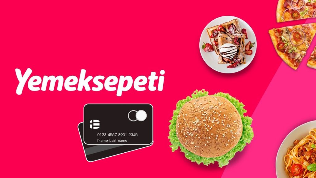 Yemeksepeti Kart Silme Nasıl Yapılır?