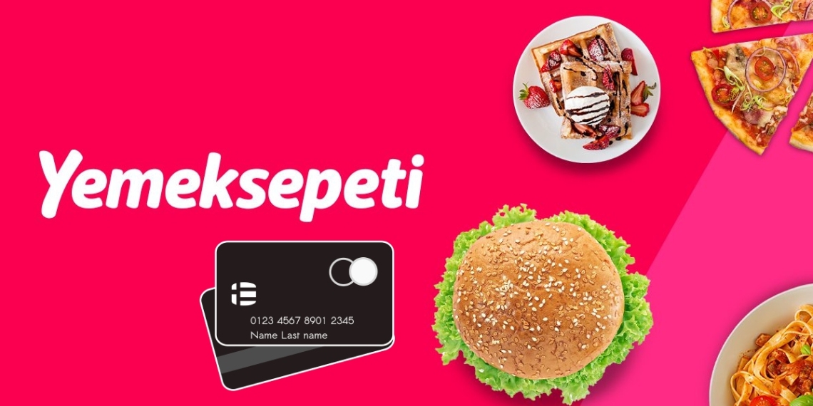 Yemeksepeti Kart Silme Nasıl Yapılır?