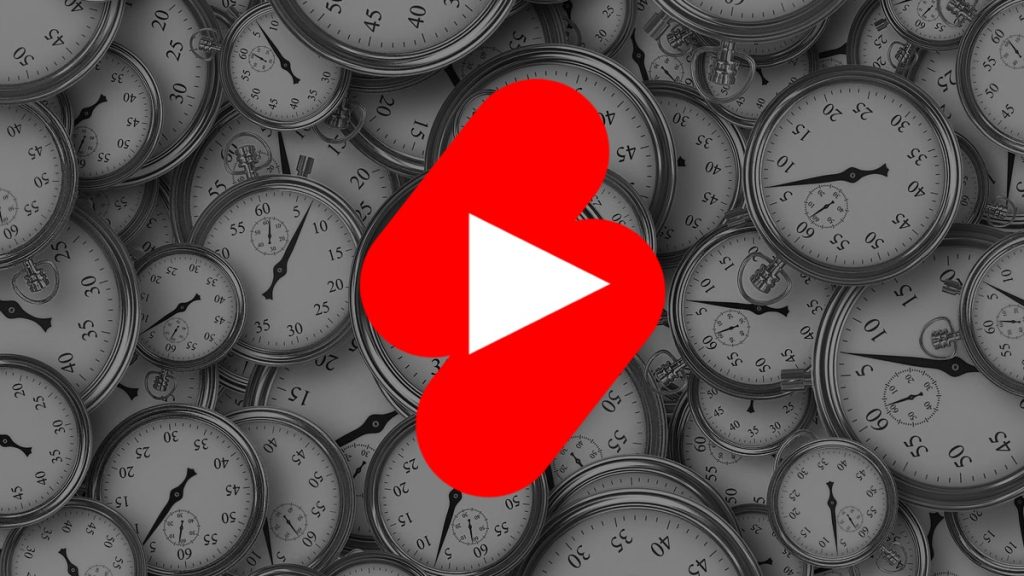 YouTube Shorts'a İzleme Sınırı Geliyor