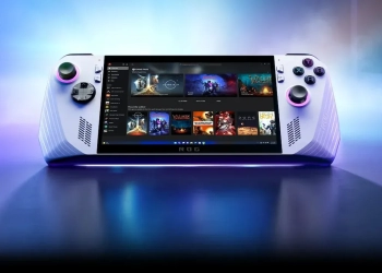 ASUS ROG Ally 2 Özellikleri Ortaya Çıktı