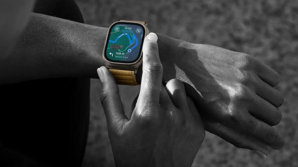 Akıllı Saat İçin Yazlık Tercihler