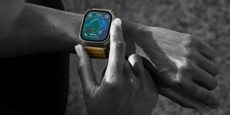 Akıllı Saat İçin Yazlık Tercihler