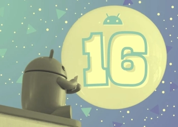Android 16 Yenilendi: Animasyonlar Göz Kamaştırıyor