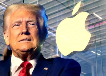 Apple’a %25 Vergi Gelebilir: Trump’tan Sert Açıklama