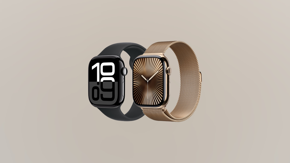 Apple Watch Series 10