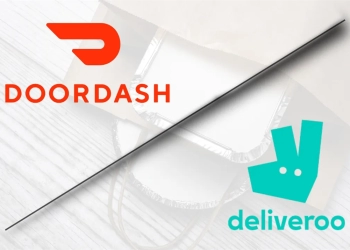 DoorDash Deliveroo’yu Satın Alıyor