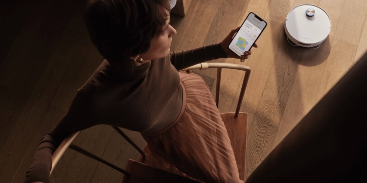 Dreame ile Ev Temizlik ve Saç Bakım Rutininde Yenilikçi Çözümler