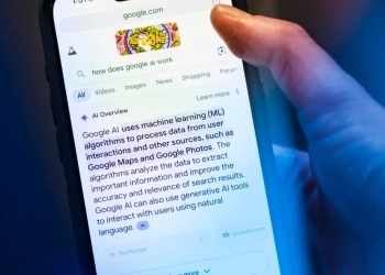 Google: Kullanıcılar AI Reklamlarından Memnun