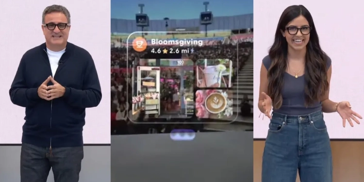 Google Akıllı Gözlük İçin Warby Parker ve Kering’le El Ele