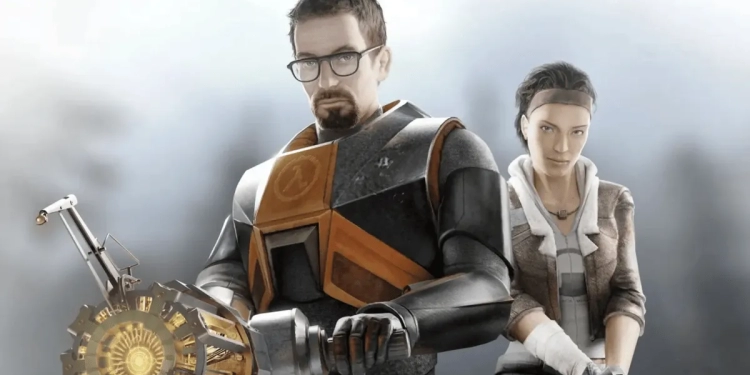 Half-Life 3 Bu Yıl Duyurulabilir