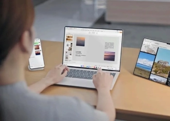 HarmonyOS’lu Huawei Laptop Resmen Tanıtıldı