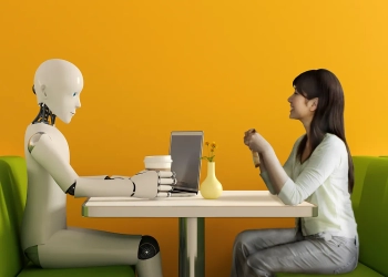 Herkesin Yapay Zeka Arkadaşı Olmalıymış