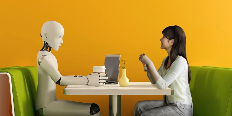 Herkesin Yapay Zeka Arkadaşı Olmalıymış