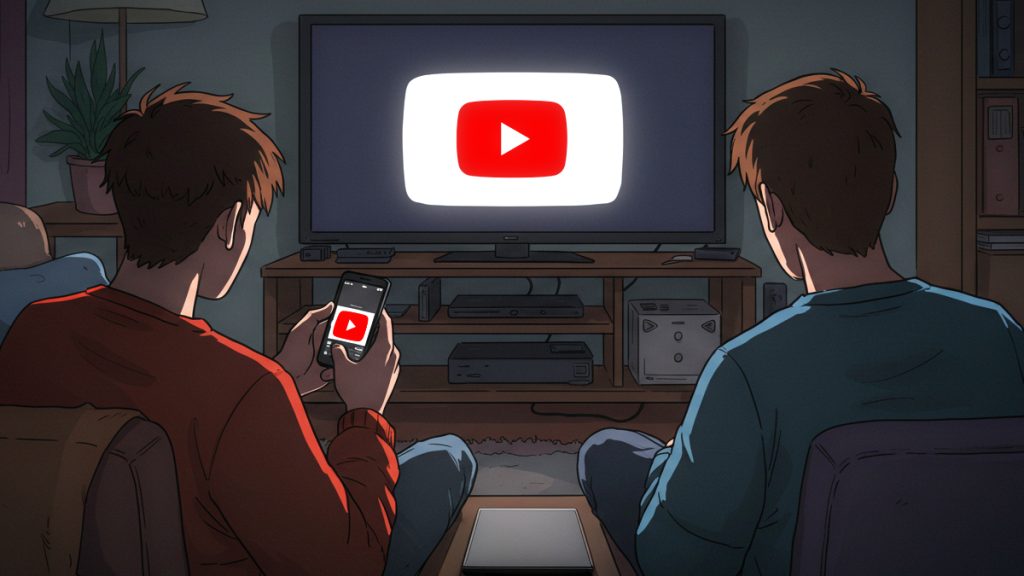 İki Kişilik YouTube Premium Geliyor