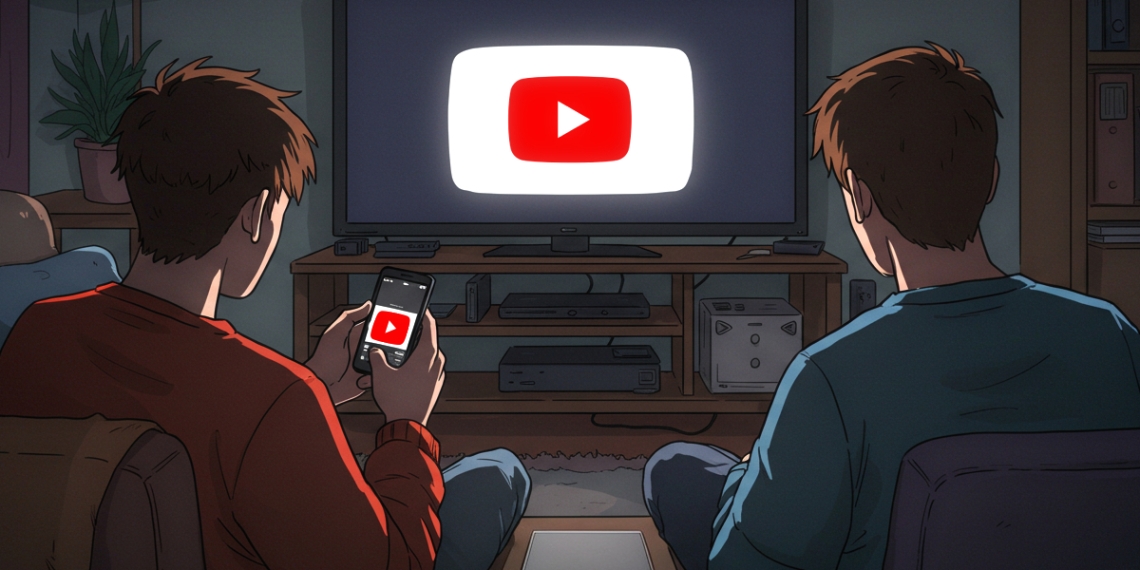 İki Kişilik YouTube Premium Geliyor