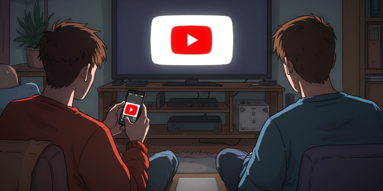 İki Kişilik YouTube Premium Geliyor