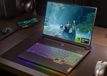 Lenovo Legion 9i