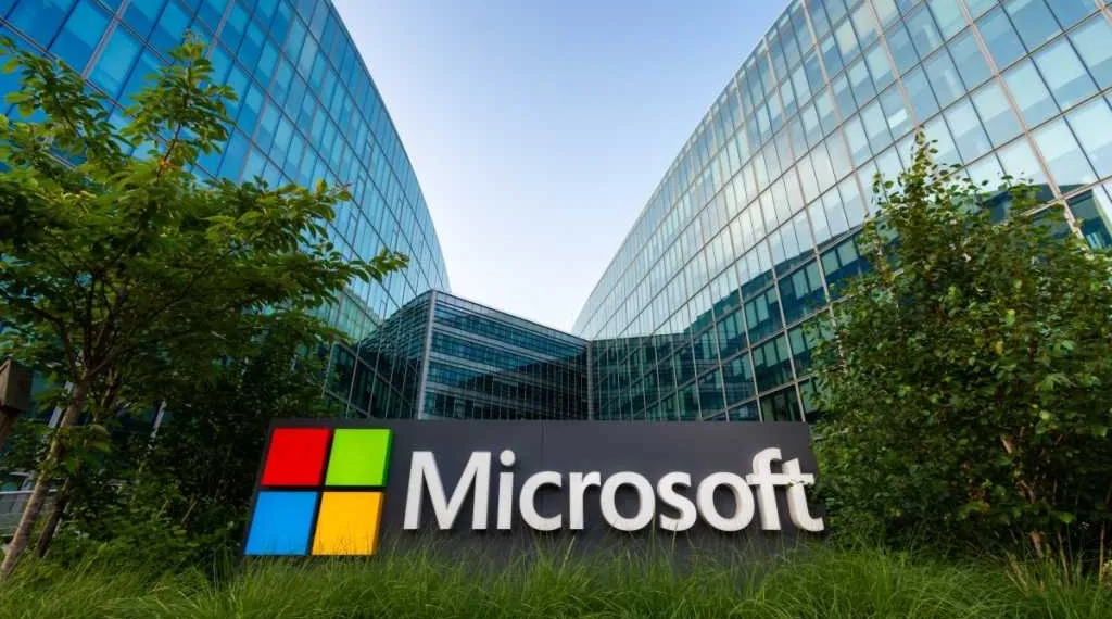 Microsoft Avrupa’yı İkna Etmeye Çalışıyor
