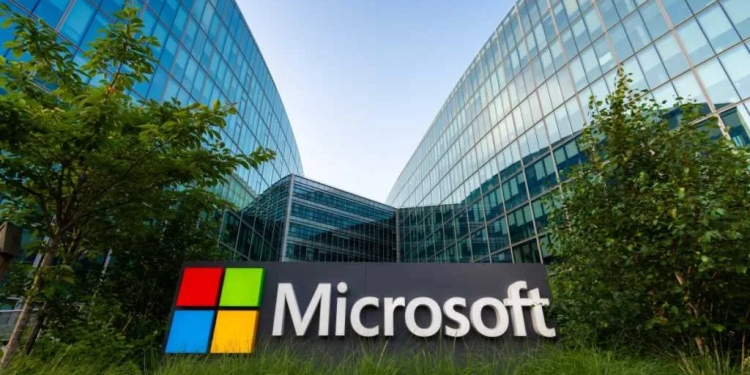 Microsoft Avrupa’yı İkna Etmeye Çalışıyor