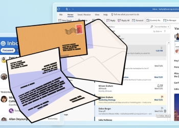 Outlook Otomatik Yanıt Oluşturma