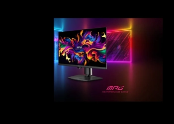 MSI’dan Dünyada Bir İlk: 2K QD-OLED 500Hz Monitör