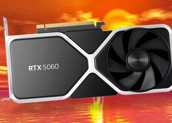 RTX 5060