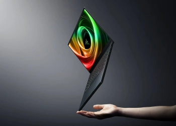 Razer Blade 14 Artık Daha İnce