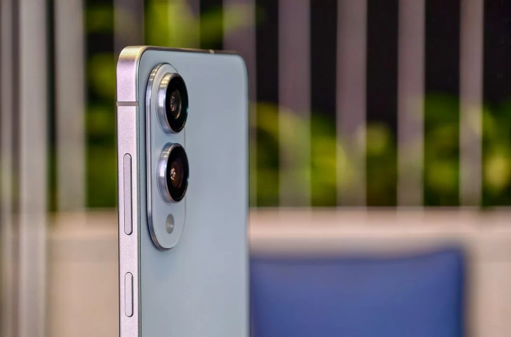 Samsung Galaxy S25 Edge