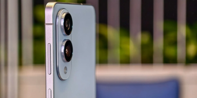 Samsung Galaxy S25 Edge