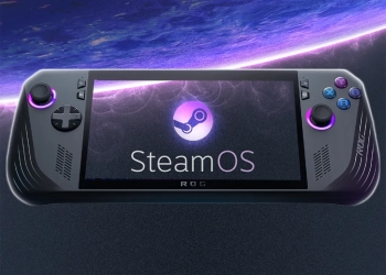 SteamOS Rakip Konsollara da Geliyor