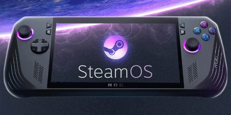 SteamOS Rakip Konsollara da Geliyor