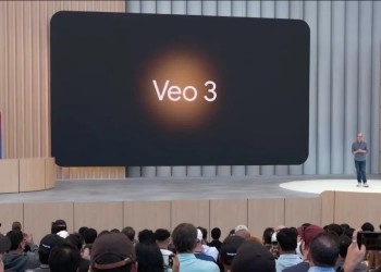 Google, Ses Destekli Yapay Zekâ Video Üreticisi Veo 3’ü Tanıttı