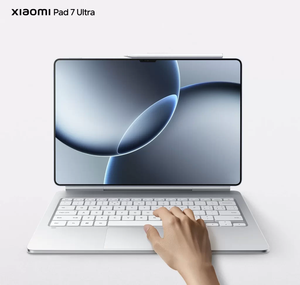 Xiaomi Pad 7 Ultra