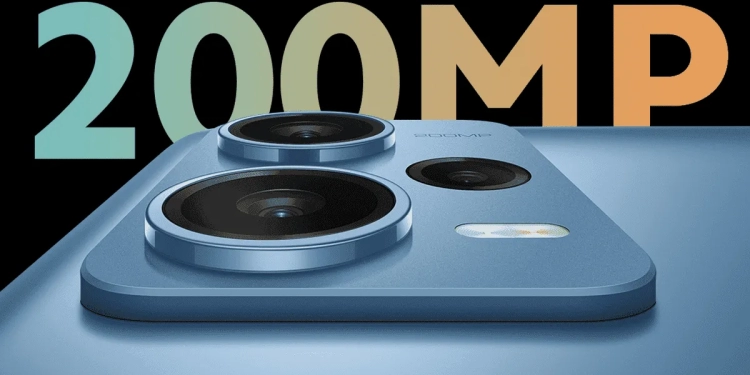 Yeni iPhone’a 200MP Kamera Gelebilir