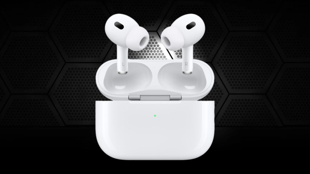 Apple, AirPods Pro 3'ü Piyasaya Sürmeye Hazırlanıyor!