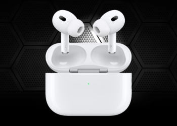 Apple, AirPods Pro 3'ü Piyasaya Sürmeye Hazırlanıyor!