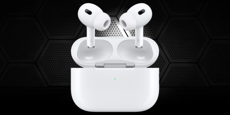 Apple, AirPods Pro 3'ü Piyasaya Sürmeye Hazırlanıyor!