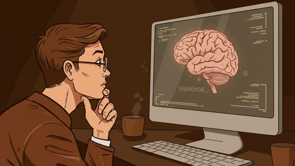 Akıl Yürütme Modelleri İçin Büyük Duraklama Yaklaştı