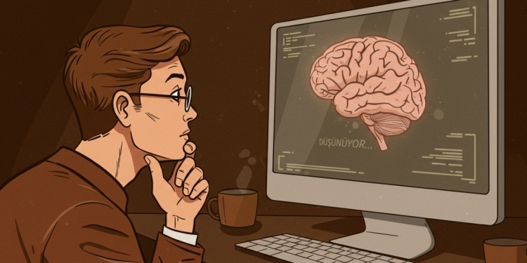 Akıl Yürütme Modelleri İçin Büyük Duraklama Yaklaştı