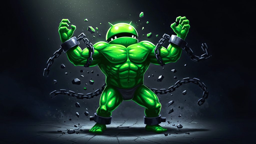 Google, Android İçin Yeni Güvenlik ve Gizlilik Özelliklerini Tanıttı