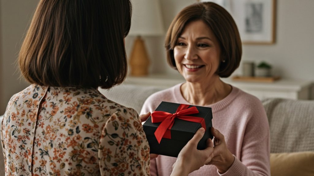 Anneler Günü İçin Kablolu-kablosuz Hediyeler