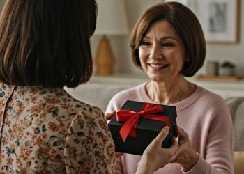 Anneler Günü İçin Kablolu-kablosuz Hediyeler