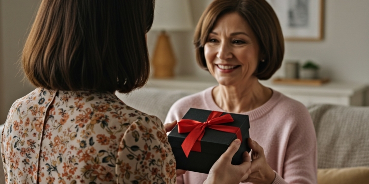 Anneler Günü İçin Kablolu-kablosuz Hediyeler