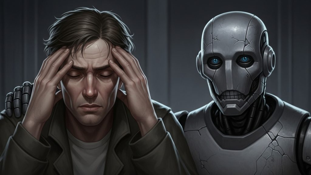 Anthropic CEO'sundan Halüsinasyon Açıklaması